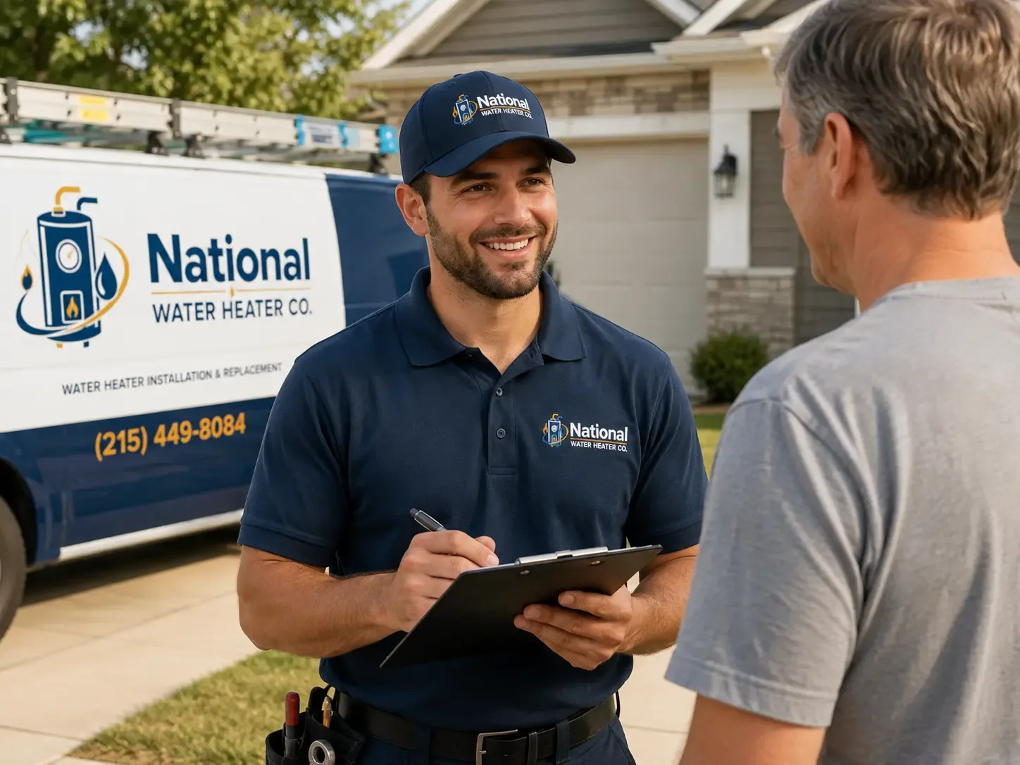 Water Heater Installation Saco, ME FAQs